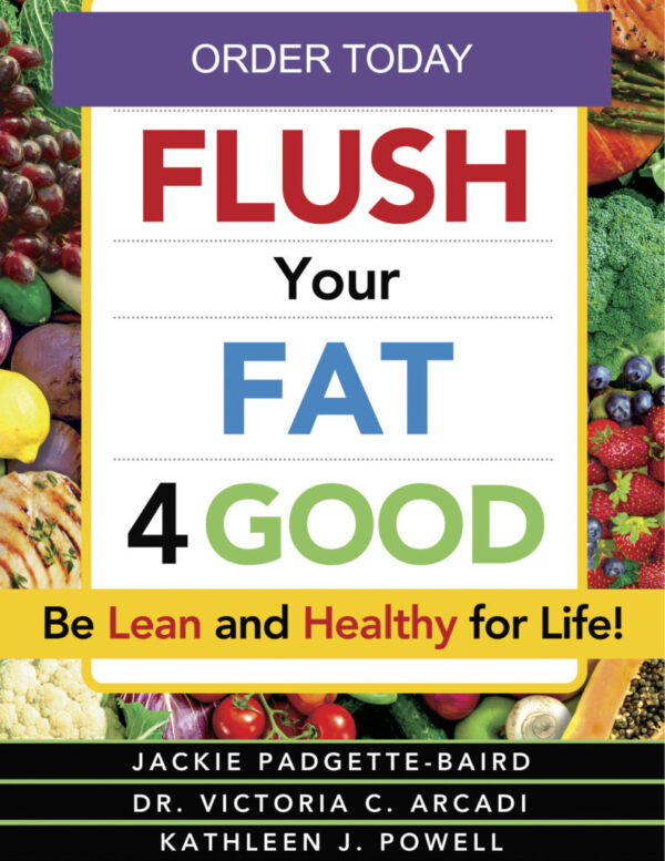 Flush Your Fat 4Good(Digital Download)